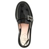 'Viv' Rangers' slingbacks