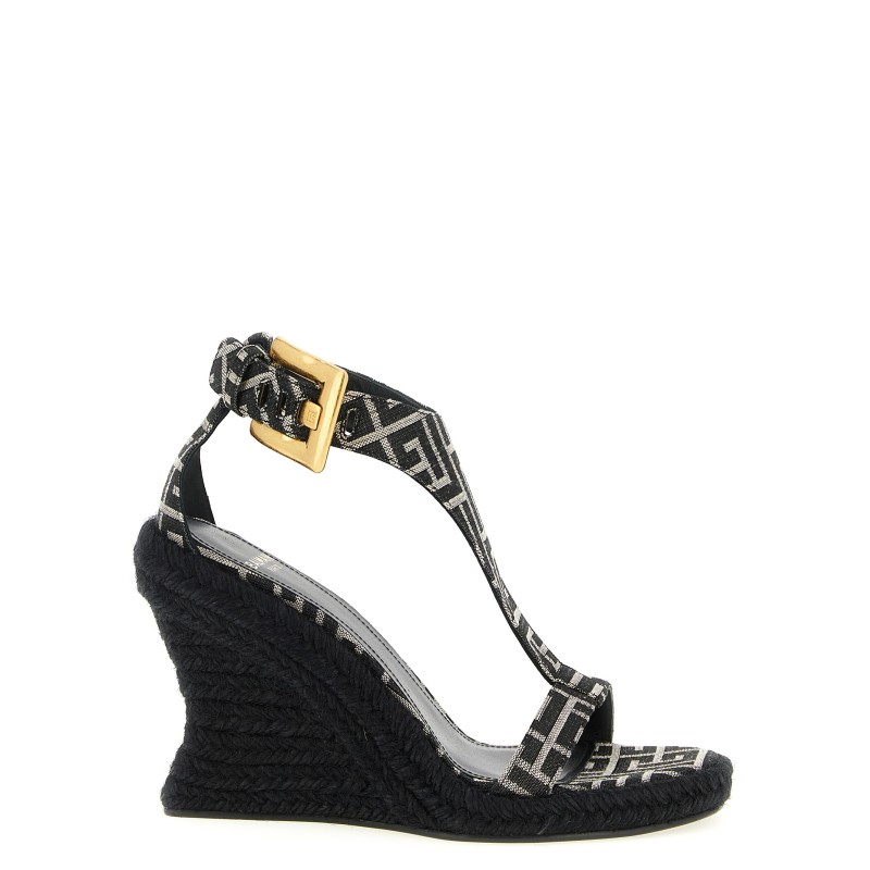 'Anthem' espadrilles