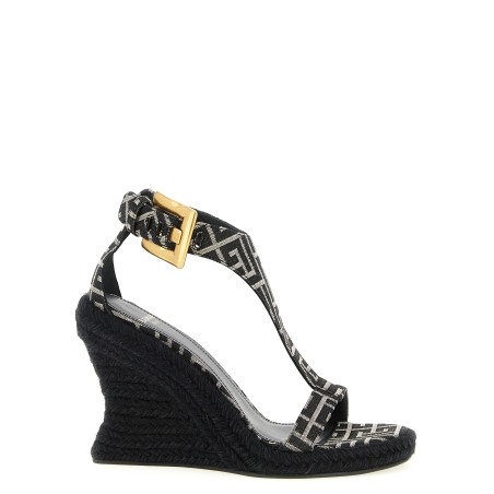 'Anthem' espadrilles
