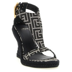 'Anthem' espadrilles