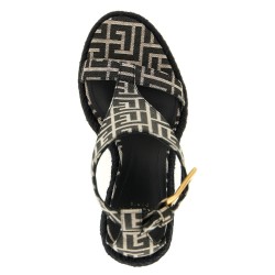 'Anthem' espadrilles