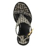 'Anthem' espadrilles