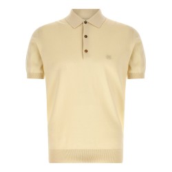 'Pegaso' polo shirt