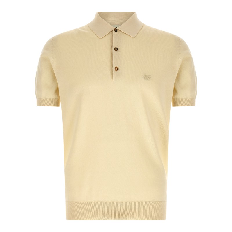 'Pegaso' polo shirt