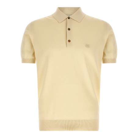 'Pegaso' polo shirt