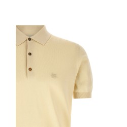 'Pegaso' polo shirt