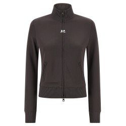 'Tracksuit' sweatshirt