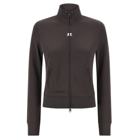 'Tracksuit' sweatshirt