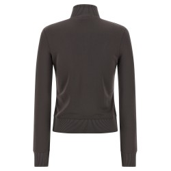 'Tracksuit' sweatshirt