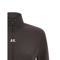 'Tracksuit' sweatshirt