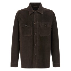 'Klaus' overshirt