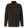 'Klaus' overshirt