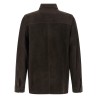 'Klaus' overshirt