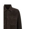 'Klaus' overshirt
