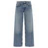 'Low Rise Loose' jeans