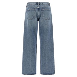 'Low Rise Loose' jeans