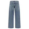 'Low Rise Loose' jeans