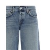 'Low Rise Loose' jeans