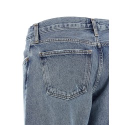 'Low Rise Loose' jeans