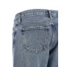 'Low Rise Loose' jeans