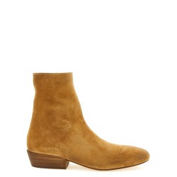 'Granblocco' ankle boots