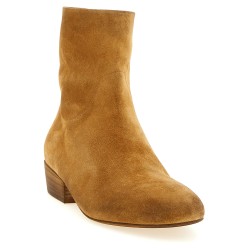 'Granblocco' ankle boots
