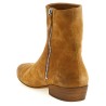 'Granblocco' ankle boots