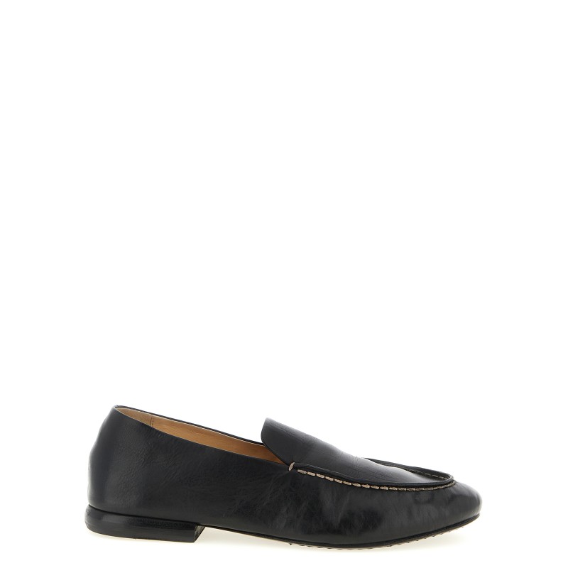 'Mandolo' loafers