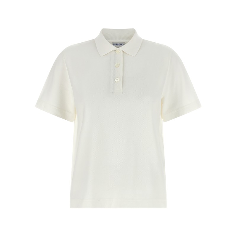 'Priscilla' polo shirt