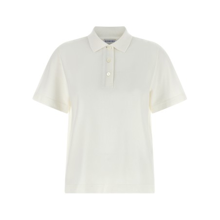 'Priscilla' polo shirt