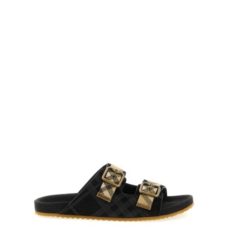 'Urchin' slides