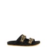 'Urchin' slides