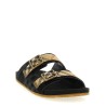 'Urchin' slides