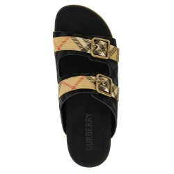'Urchin' slides