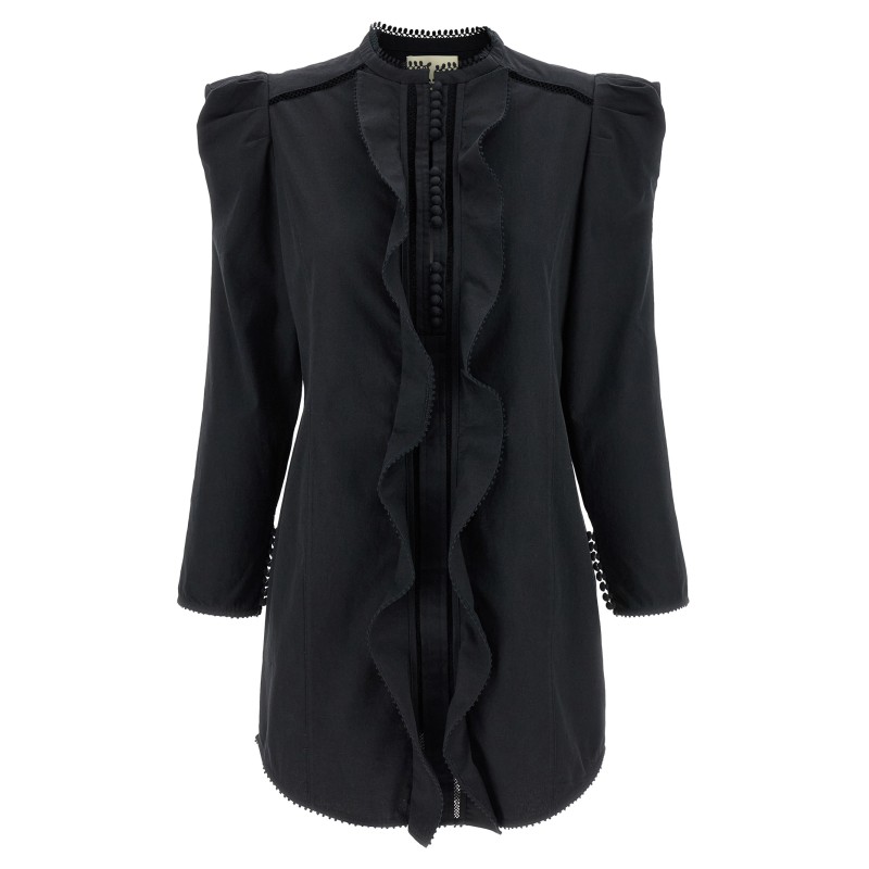 'Chantal' dress