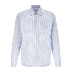 Stripe tec shirt