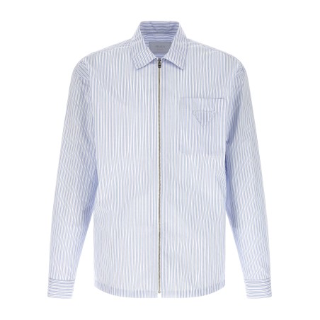 Stripe tec shirt