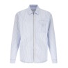 Stripe tec shirt