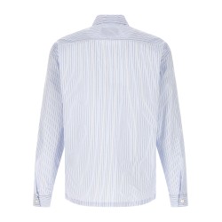 Stripe tec shirt