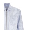 Stripe tec shirt