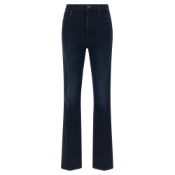 'The Mid Rise Smokin Skimp' jeans