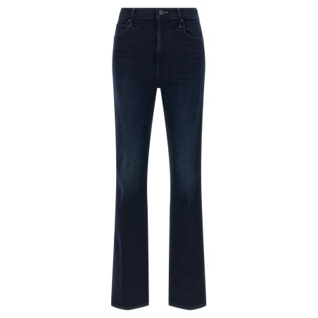 'The Mid Rise Smokin Skimp' jeans