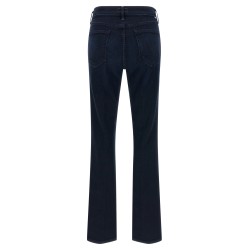 'The Mid Rise Smokin Skimp' jeans