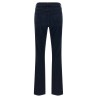 'The Mid Rise Smokin Skimp' jeans
