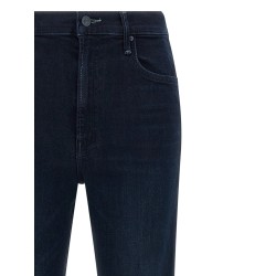 'The Mid Rise Smokin Skimp' jeans