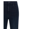 'The Mid Rise Smokin Skimp' jeans
