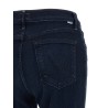 'The Mid Rise Smokin Skimp' jeans