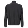 Reversible bomber jacket
