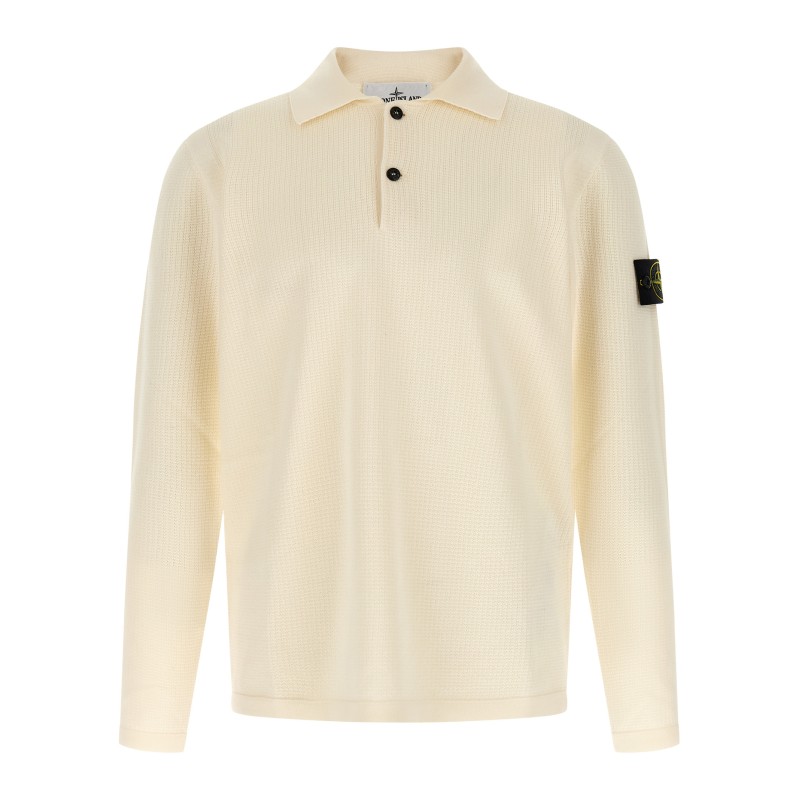 '5100024' polo shirt