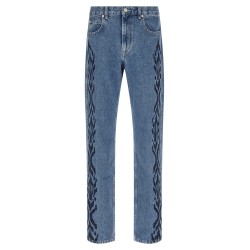'Lewys' jeans